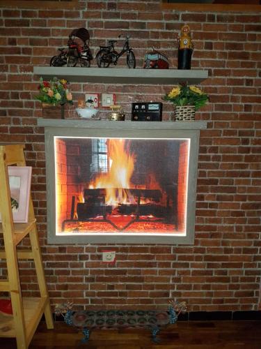 The Brick House In Bandung Indonesia 70 Reviews From 8 Facilities