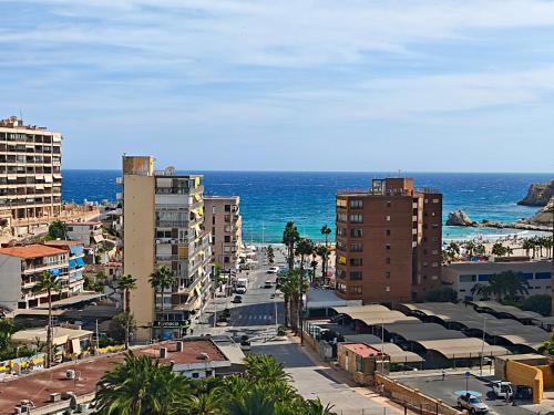 Tu casa en la Cala Finestrat