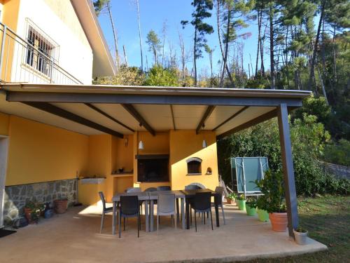 Udvendig, Holiday Home in Pescia with Private Pool in Pescia