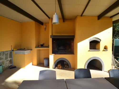 Faciliteter, Holiday Home in Pescia with Private Pool in Pescia