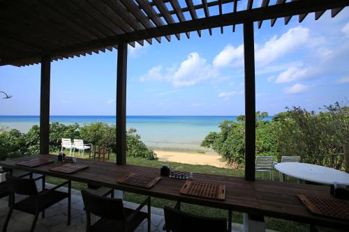 Seven Colors Ishigakijima