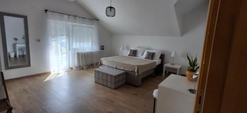 Villa Sorella Baranja in Karanac