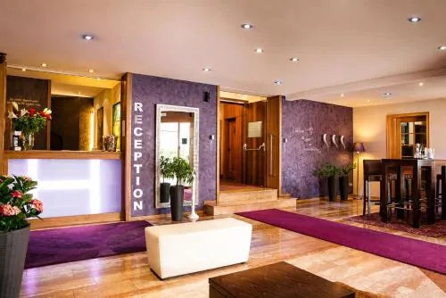 Hotel Salzburg in Salzburg, Österreich