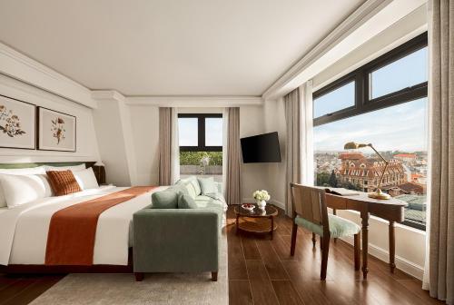 Signature by M Village The Central Da Lat, a brand of Modern Village Lifestyle in Dalat