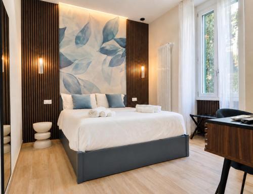 Deltis Boutique Apartments