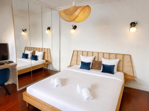 Cosy Studio Close To Champs Elysées