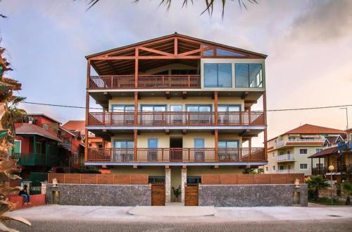. Buzio Beach Hotel