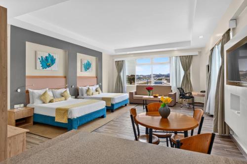 Azure Airport Hotel & Convention Center in Athi River