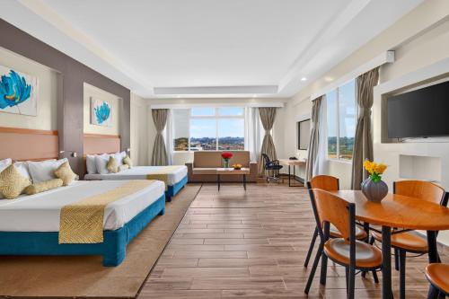 Azure Airport Hotel & Convention Center in Athi River