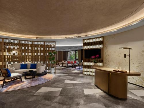 Spa, 北海涠洲岛悦苑酒店 in Beihai