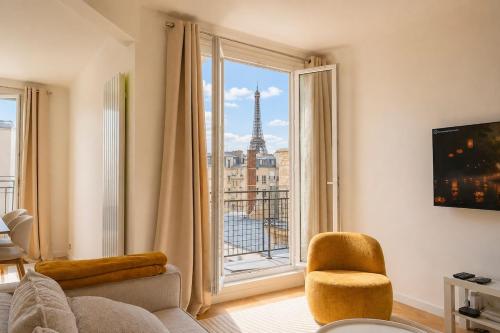 Luxury Flat