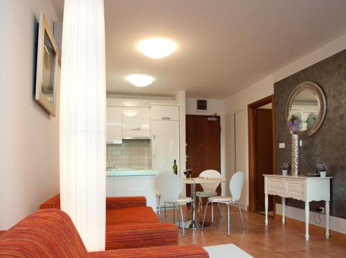Residence Apartments Anamaria - image 9
