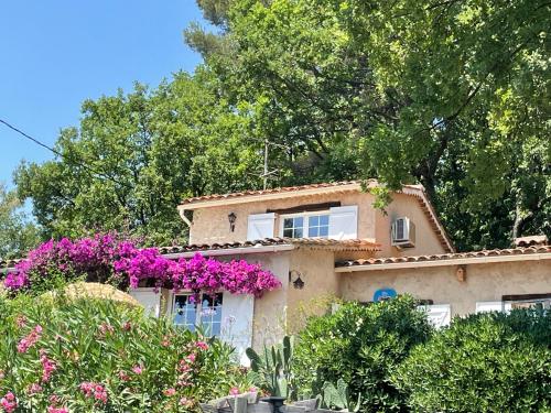 Villa Jade