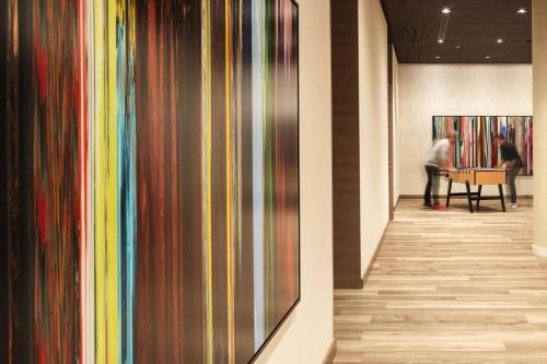 IntercityHotel Braunschweig - image 14