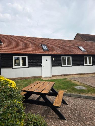 4 Abbey View, Battle East Sussex gîte à louer Battle Railway Station
