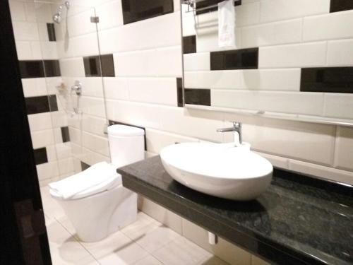 Millinov Boutique Hotel Gorontalo