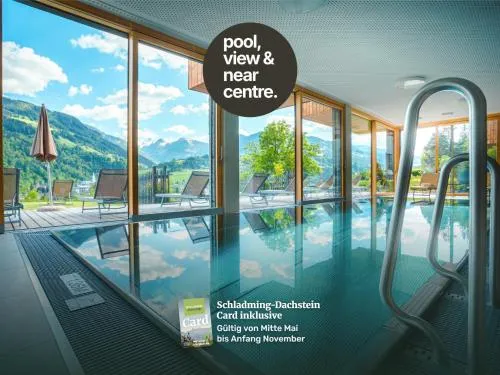 Sun Lodge Schladming by Schladming-Appartements in Schladming, Österreich