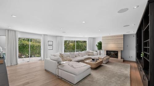 Skyline Chalet by AvantStay, Los Angeles (fotografie 6)