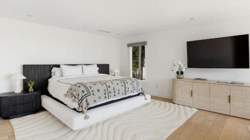 Skyline Chalet by AvantStay, Los Angeles (fotografie 2)