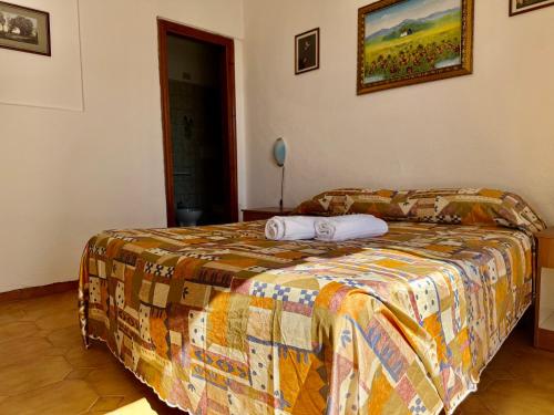 2 twin beds