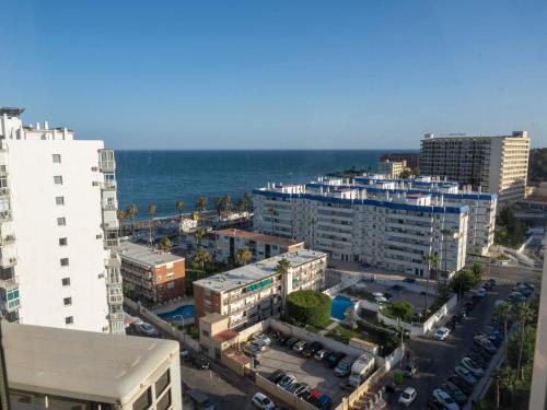 Maite Sky - Beachfront