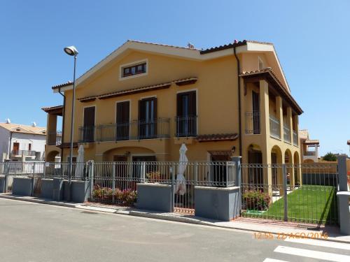  Sogno di mare in Pula