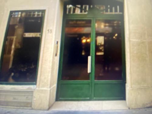 de halles residence Paris center-g35