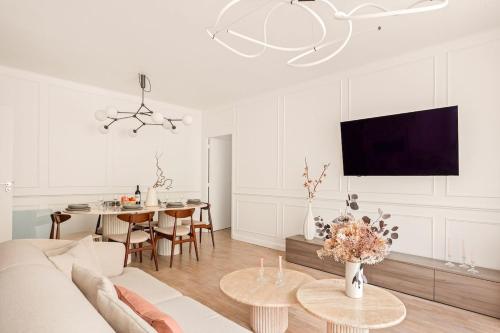 Sébastopol Suite