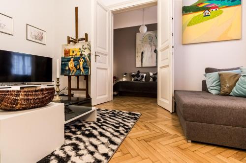 Urbano Styles Downtown Budapest