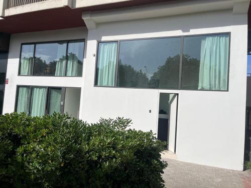 Las Cigarreras Apartments