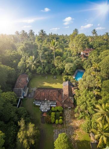 Naadmane Homestay Coorg - Coorg