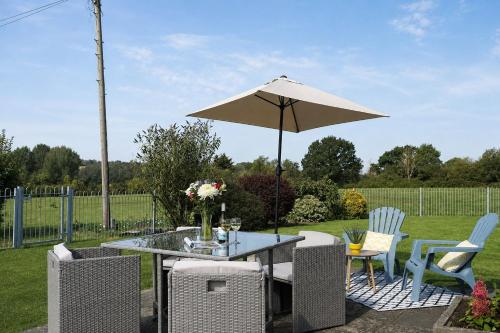 Hotelli välisilme, Blackberry Barn in Tortworth