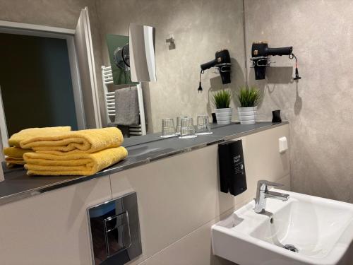 Hotel Apartment Central Leipzig-City & Zoo, Lipsko (fotografie 3)