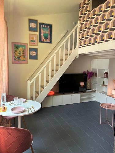 Le Bien Loti - Appartement neuf hyper centre proche plage