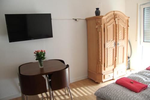 Holiday Apartment Zwinger, Drážďany (fotografie 10)