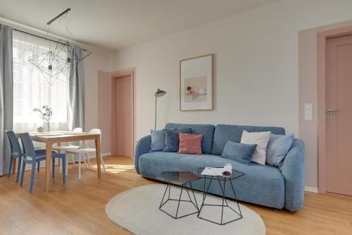 Na Piaskach - The Love Bridge by Downtown Apartments 5