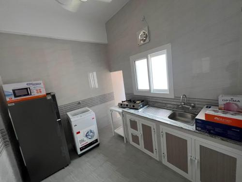 Misk Majan Hotel Apartment- مسك مجان للشقق الفندقية in Sohar