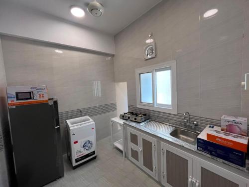 Misk Majan Hotel Apartment- مسك مجان للشقق الفندقية in Sohar