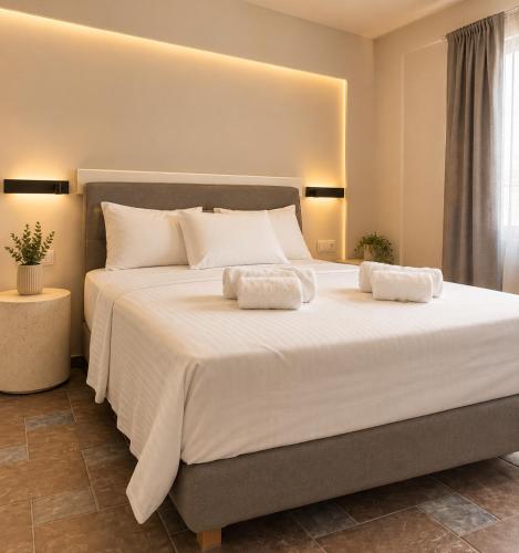 Noéma Mani Boutique Residences (Noema Mani Boutique Residences) in Mavrovouni (Gytheio)
