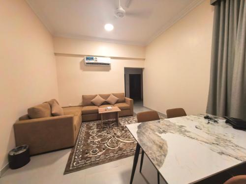 Misk Majan Hotel Apartment- مسك مجان للشقق الفندقية in Sohar