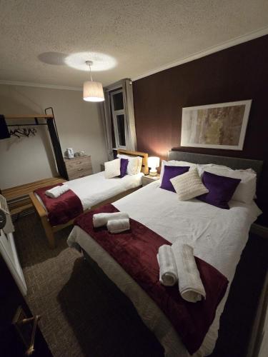Lynton Hotel – Blackpool