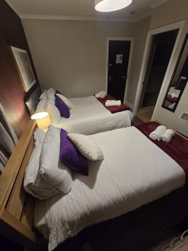 Lynton Hotel – Blackpool