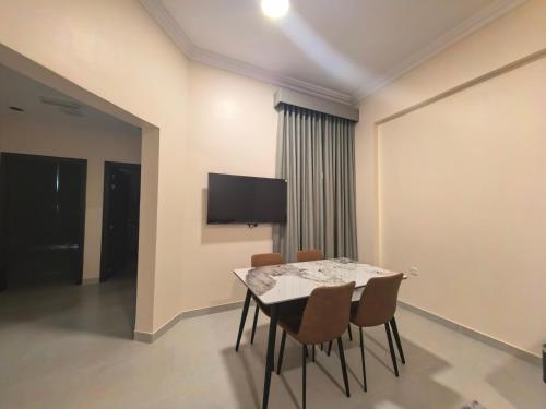 Misk Majan Hotel Apartment- مسك مجان للشقق الفندقية in Sohar