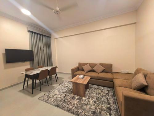 Misk Majan Hotel Apartment- مسك مجان للشقق الفندقية in Sohar