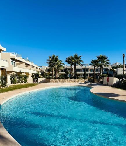 Exotic Gardens Apartment Costa Blanca