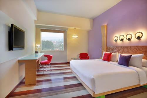 ibis Styles Yogyakarta