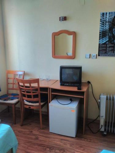 Bonbon Guest House - main image