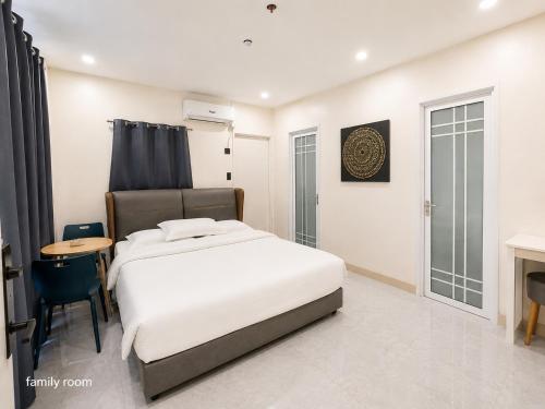 YOHO Hotel in 파사이