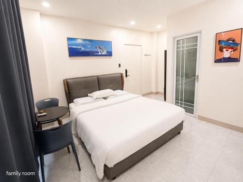 YOHO Hotel in 파사이