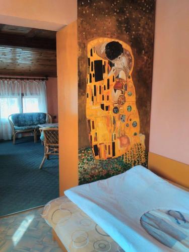 Sleeps 3